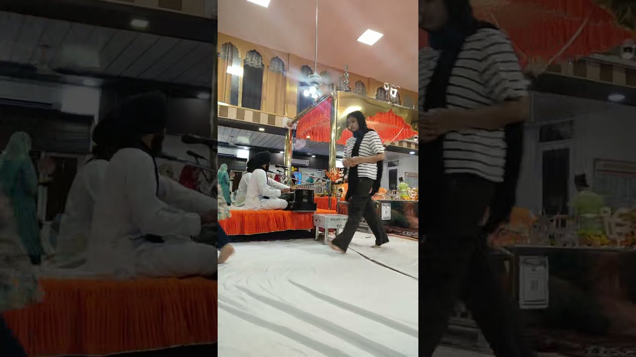 Live Keertan