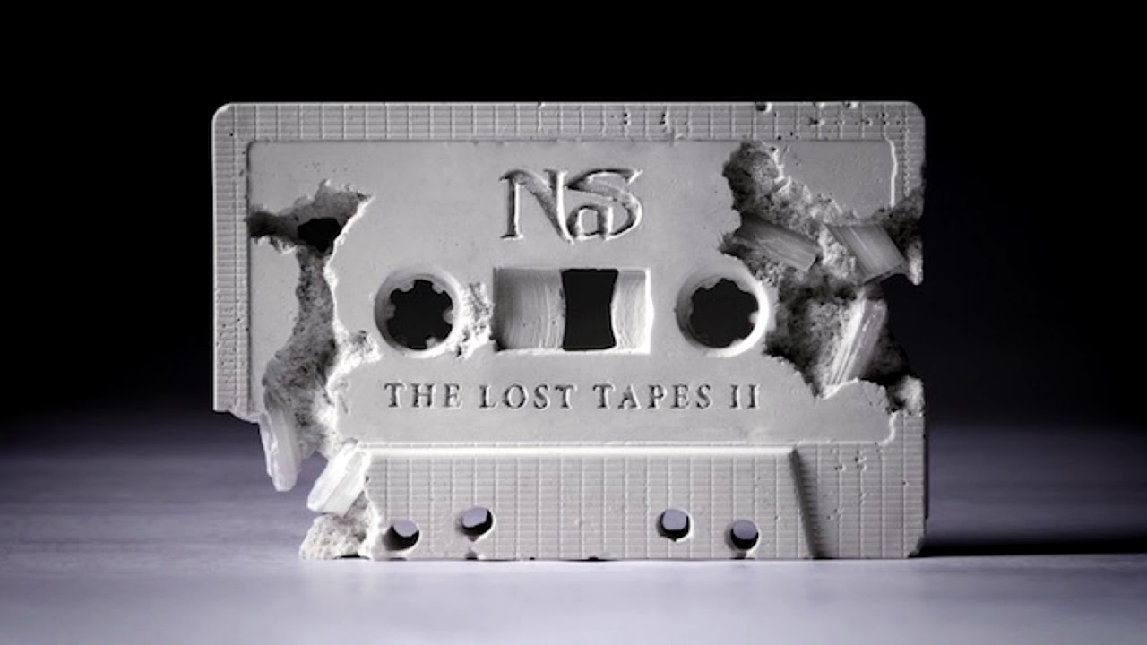 Nas - Beautiful Life (Instrumental) Prod. By No I.D