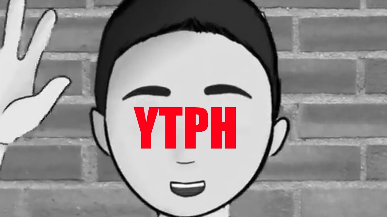 YTPH - A Daniel Carreón se le olvida a hacer atracciones (POSIBLE ENTRADA PARA EL COLLAB)