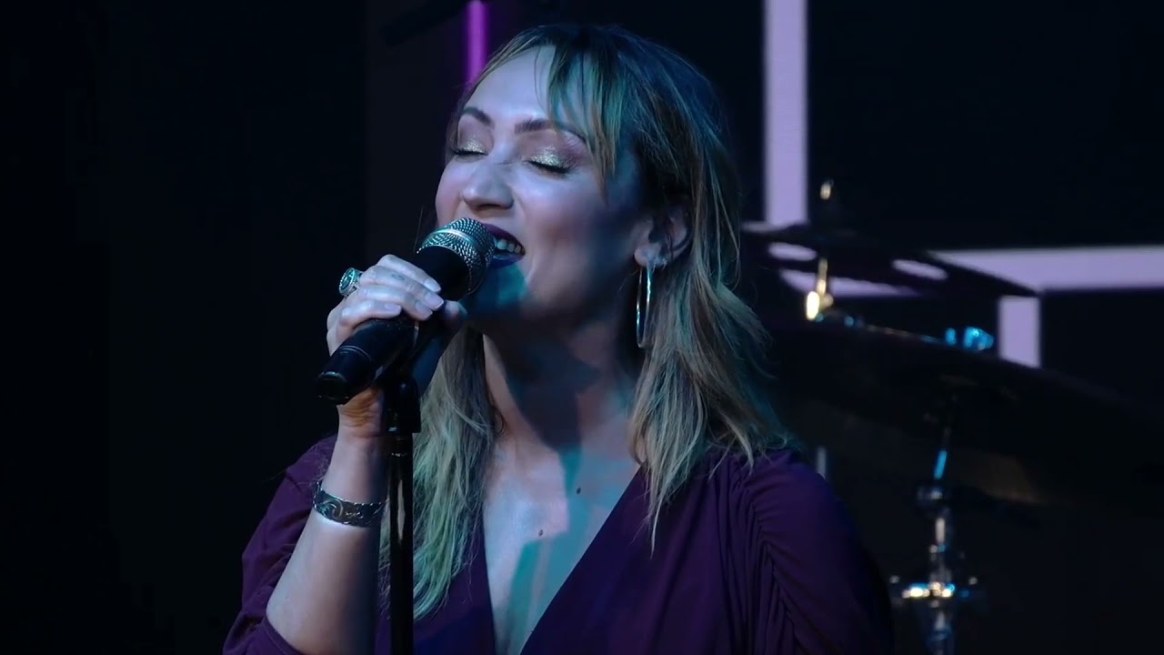 Eden Espinosa - Waiting in the Wings (Tangled: The Series) - The Space (2021)