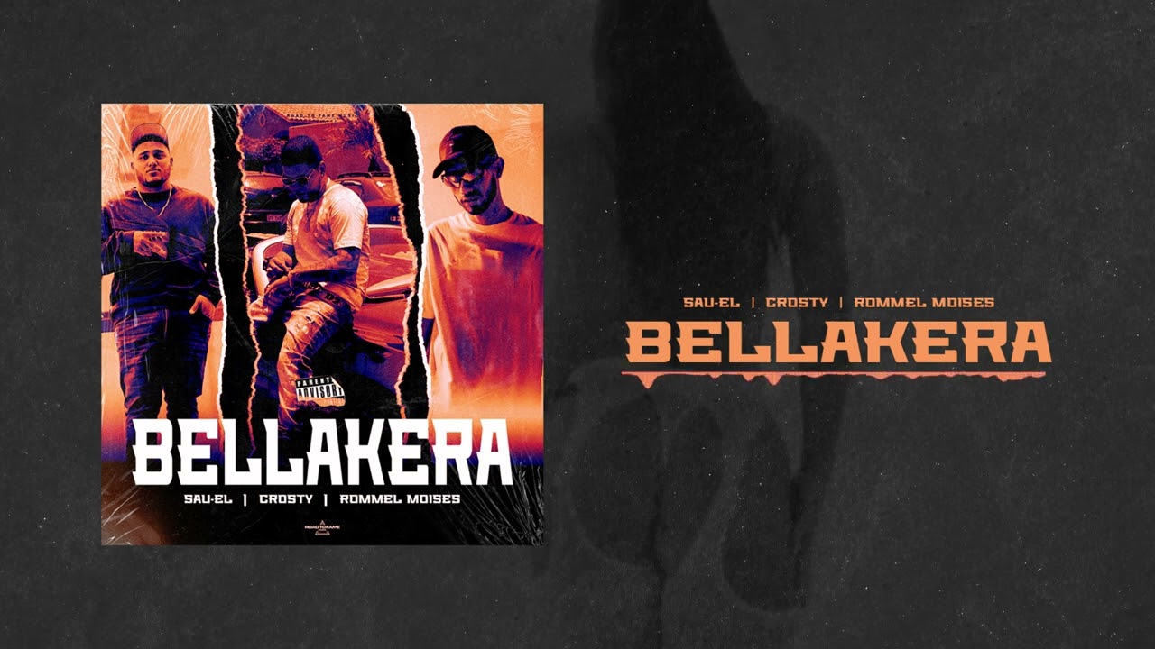 Crosty / Sau-el / Rommel Moisés (BELLAKERA)