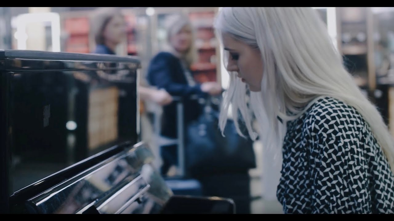 'Burn' Live at St Pancras