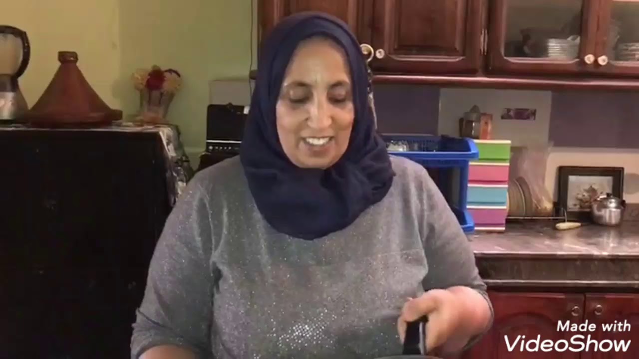 الرفيسة المغربية بالملوي ❤  /   بطريقة طباخة لالة فاطمة لمراني👌 متشبعوش منها 😋       Rafissa