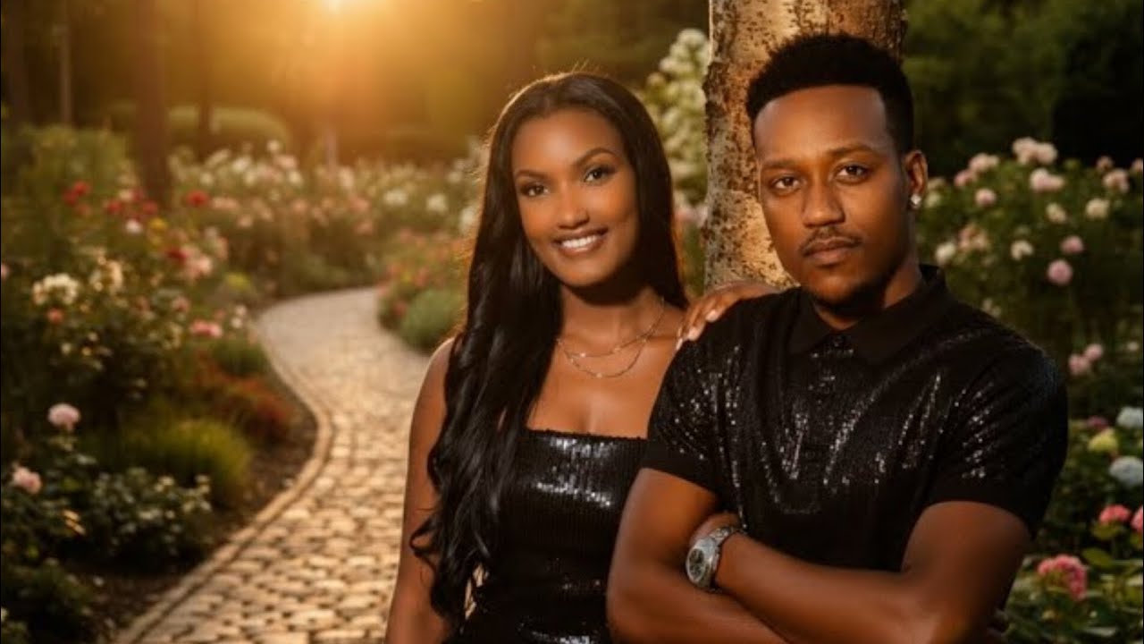 Element Eleèeh ft Muyango & Kate bashabe - Umupuri (Official Music Video)