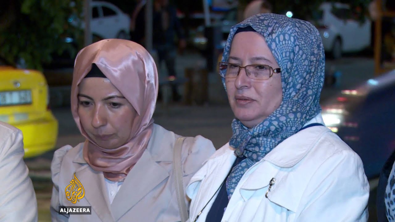 Ankara bombing widens political divisions in Turkey