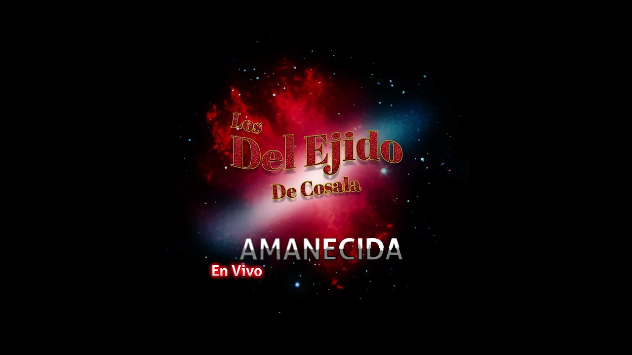 Los Del Ejido De Cosala - Amanecida En Vivo 2024 #recordingTech-Fausto Lizaola