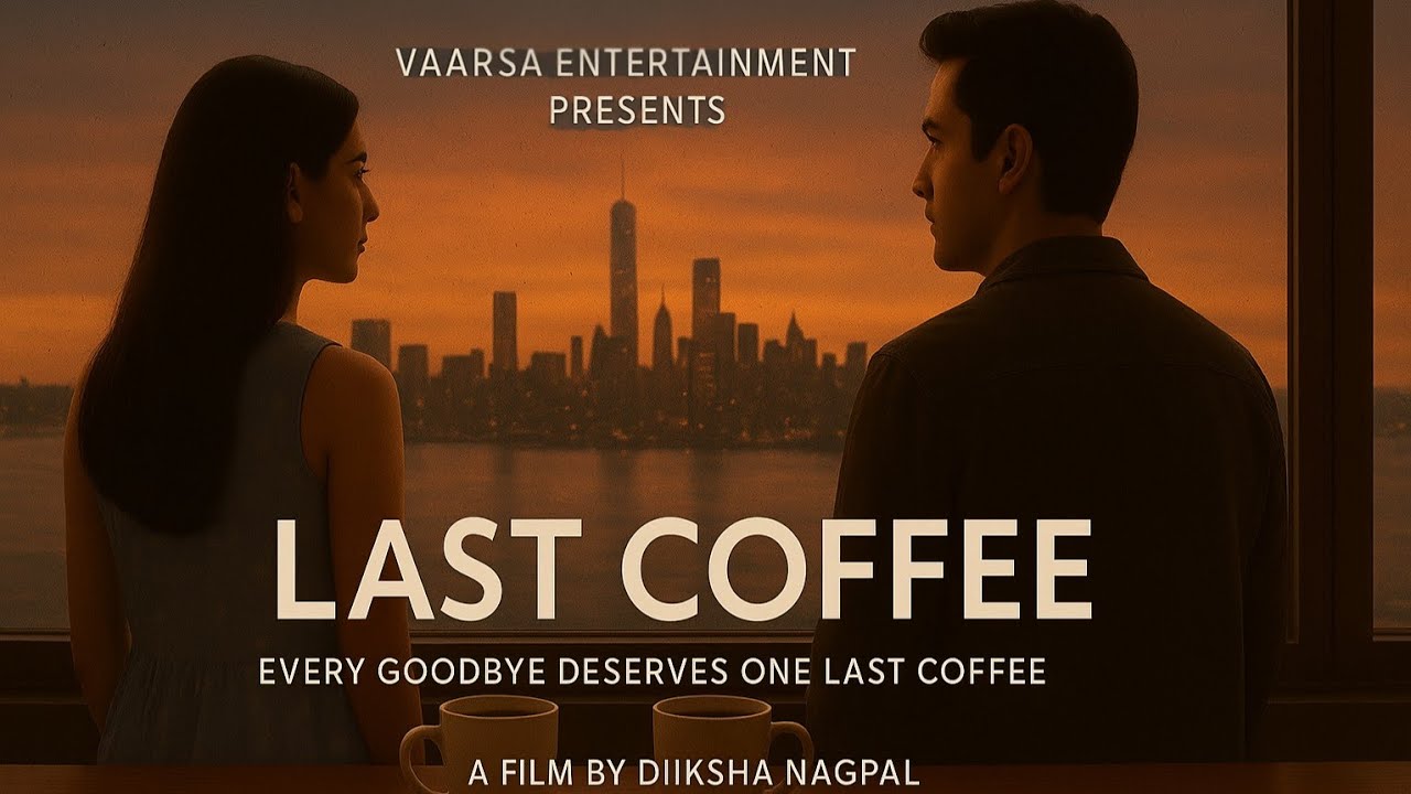 LAST COFFEE