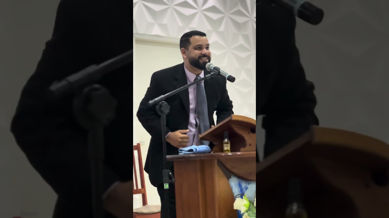 Para ter revelações é necessário nascer de novo
