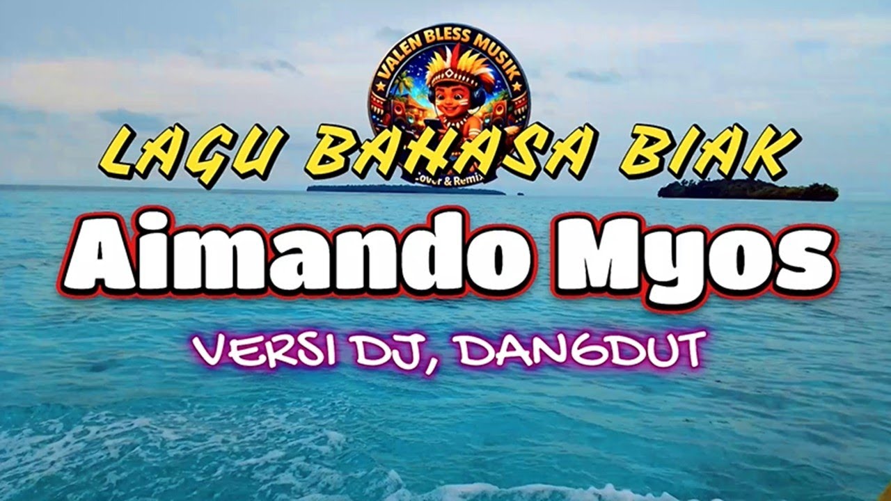 LAGU BIAK 