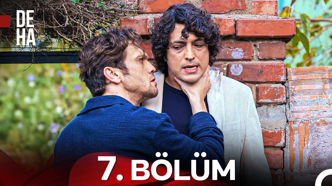 Deha 7. B&ouml;l&uuml;m