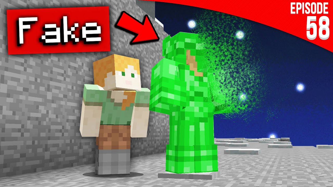 J'ai arnaqu&eacute; un joueur avec du FAUX Paladium Vert... - Episode 58 | Paladium S7.5