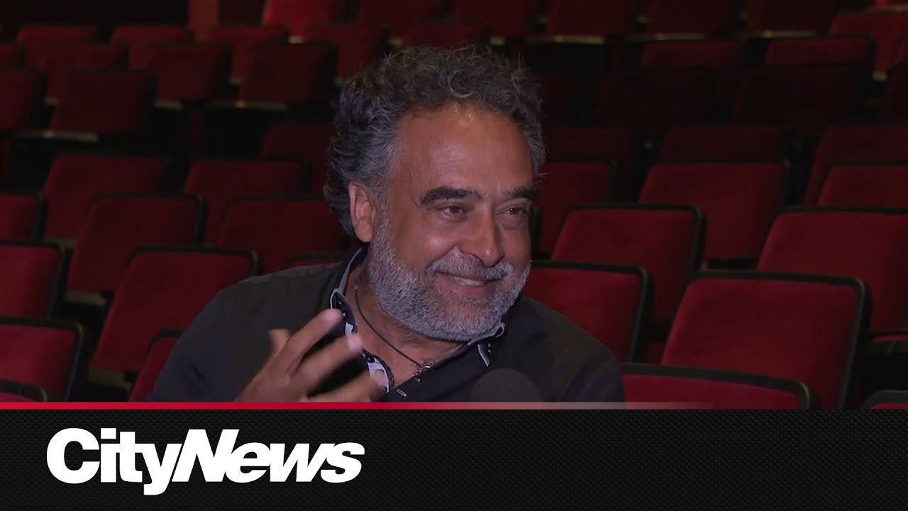 Montreal comedians coming together for 'Comedy for a cause'