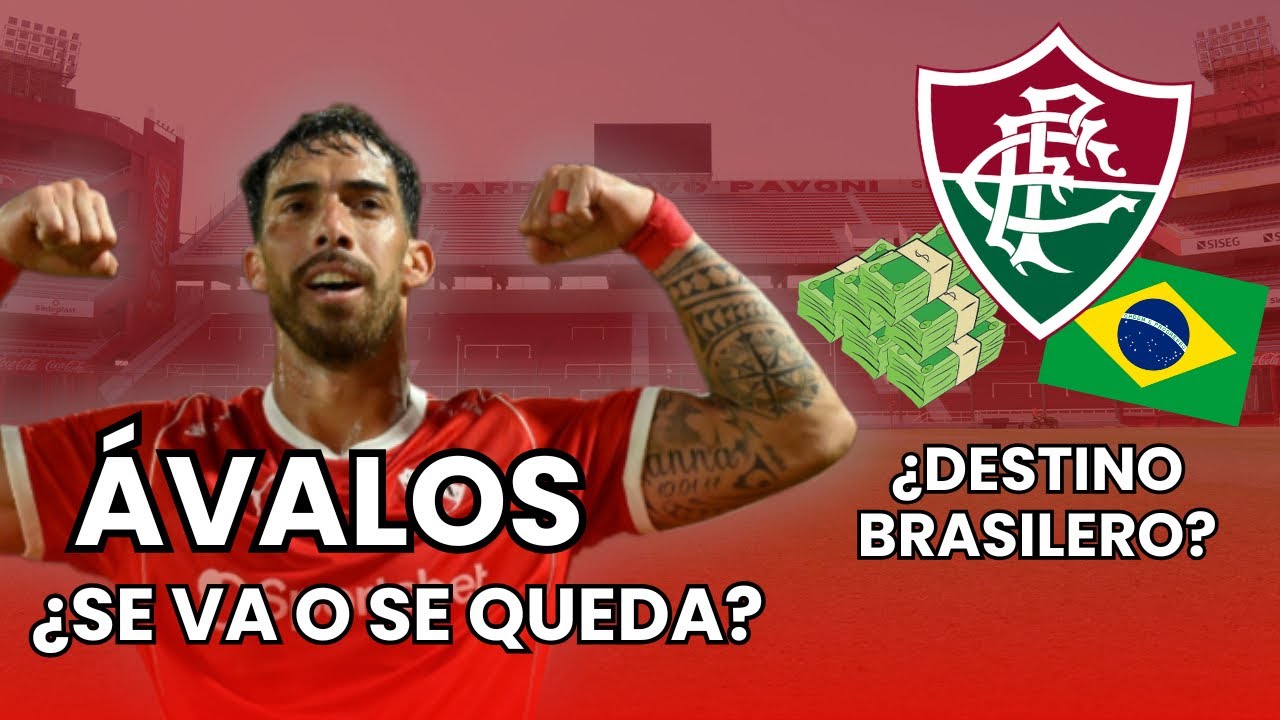 ¿HAY QUE VENDER A AVALOS? | #LaTribunaDelDiablo