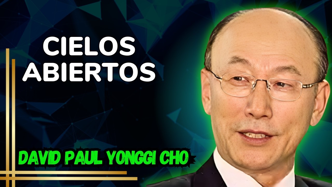 ¡SECRETO PODEROSO QUE DESBLOQUEA LOS CIELOS SOBRE TU VIDA HOY!