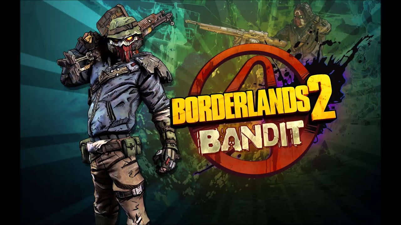 Borderlands 2 - Banditside Remix