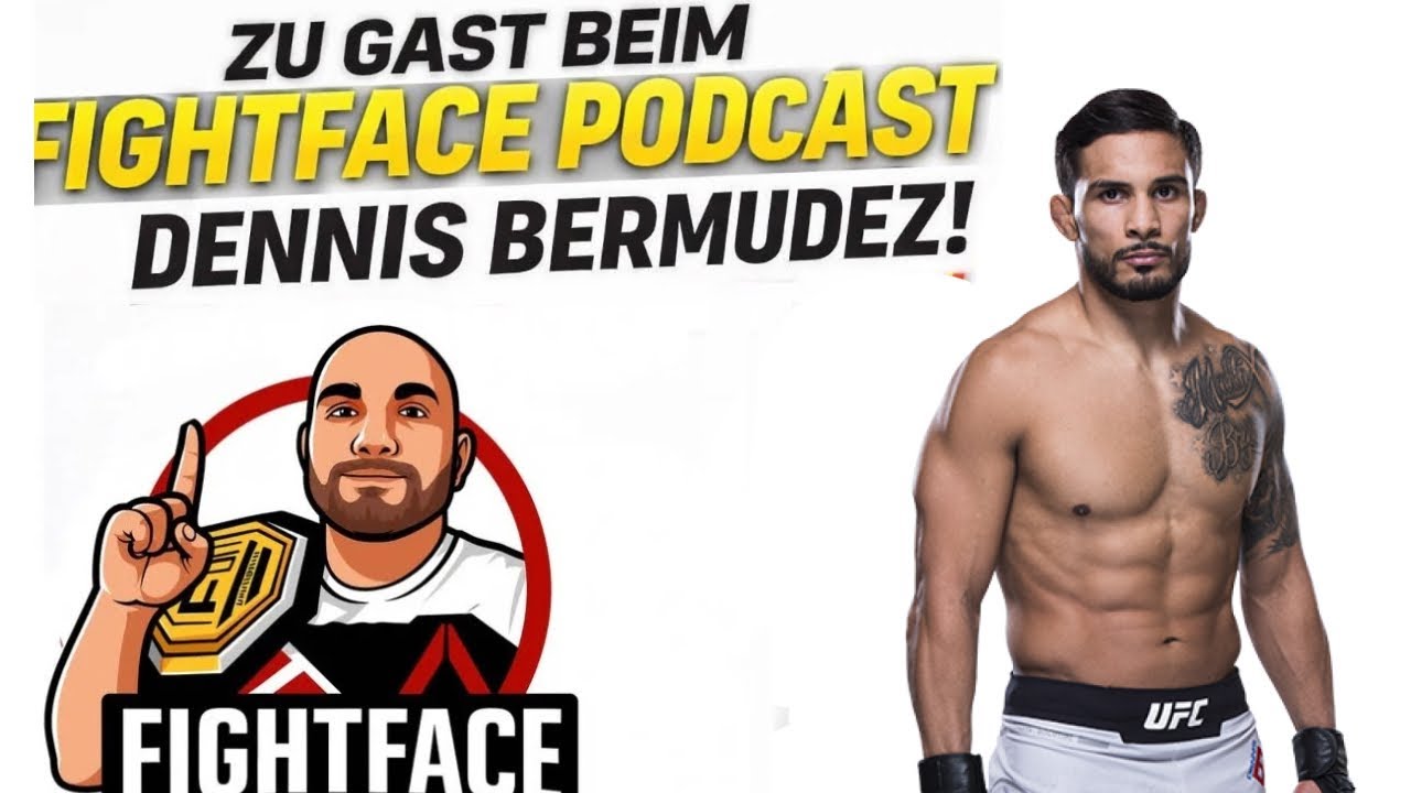 FF#37 Podcast: UFC Fighter Dennis Bermudez (World Record Holder, TUF Finalist, UFC Veteran)