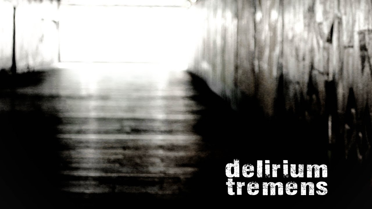 DELIRIUM TREMENS 2013