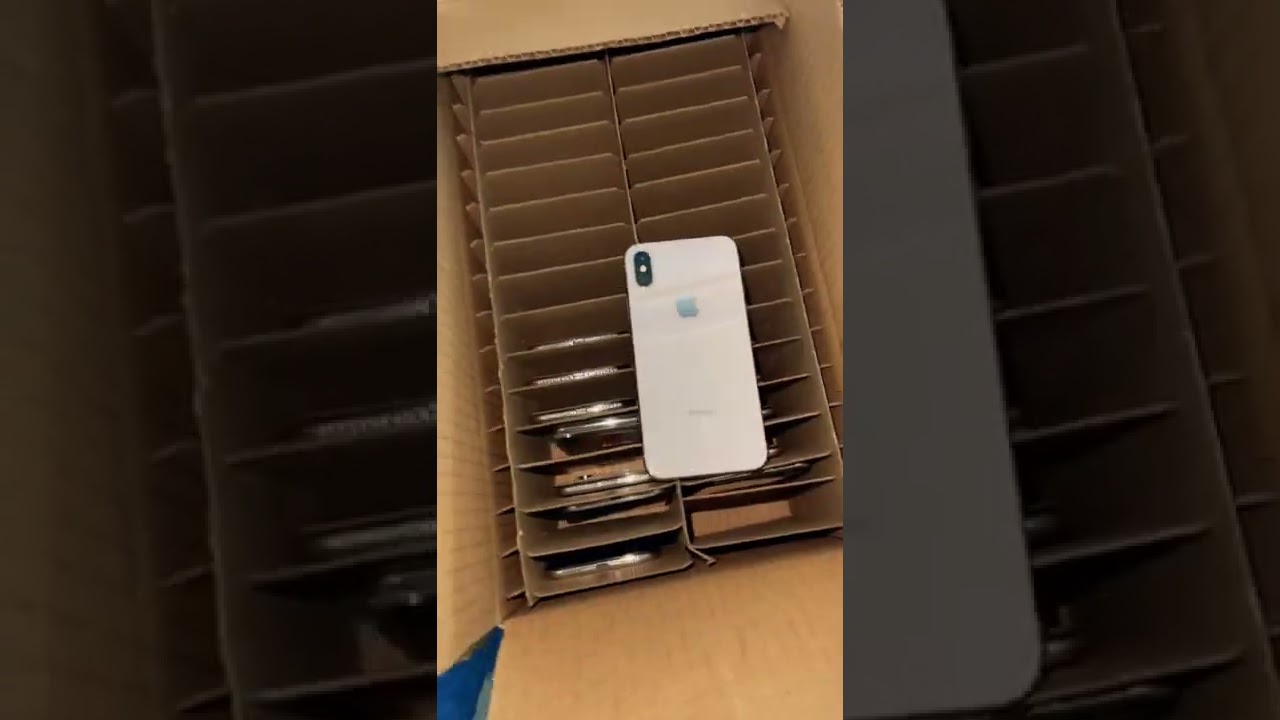 CHEAPEST IPHONE IN DUBAI |IPHONE X 64 GB USA SPEC DUBAI USED PHONE MARKET |