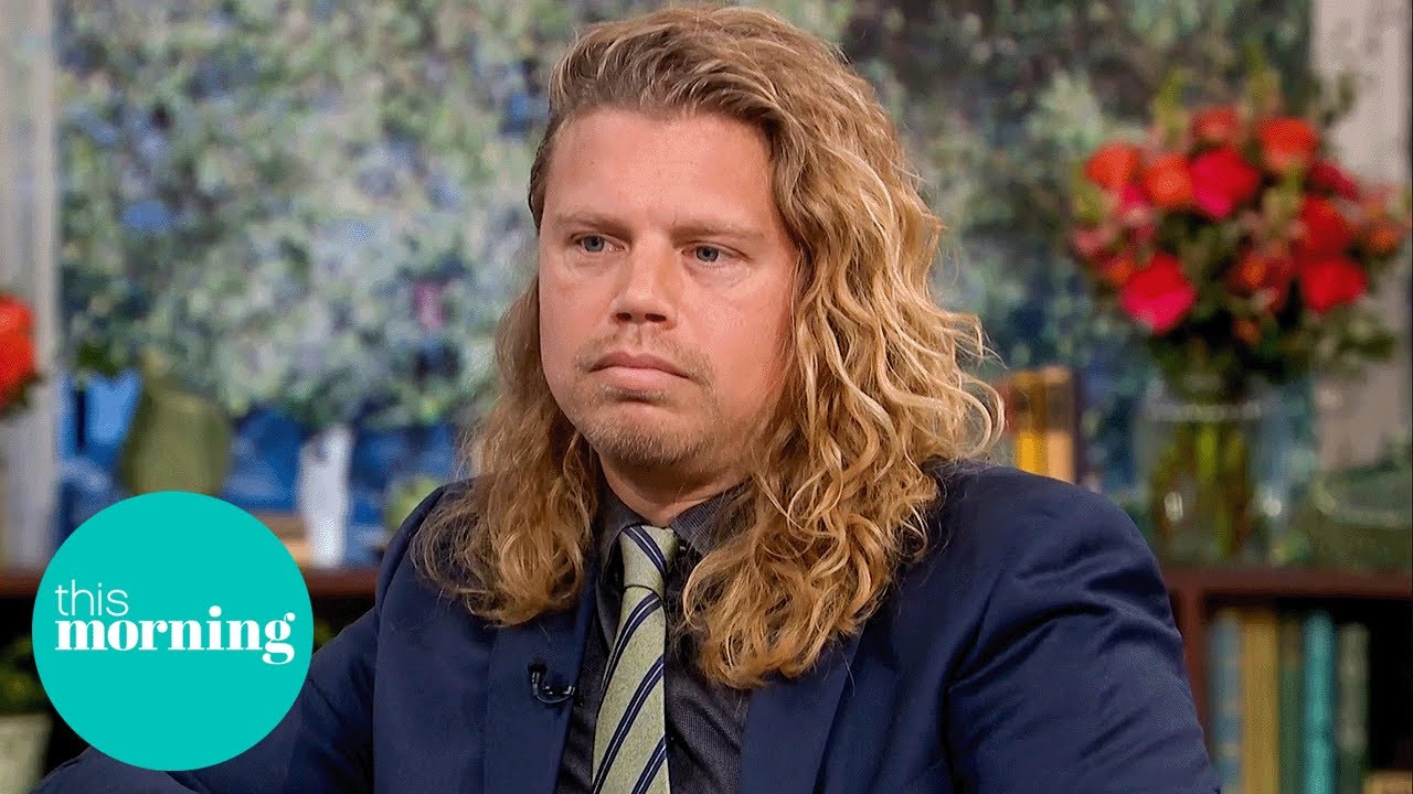 The Man With 1000 Kids: ‘The Netflix Show Is Total Fantasy’ | This Morning