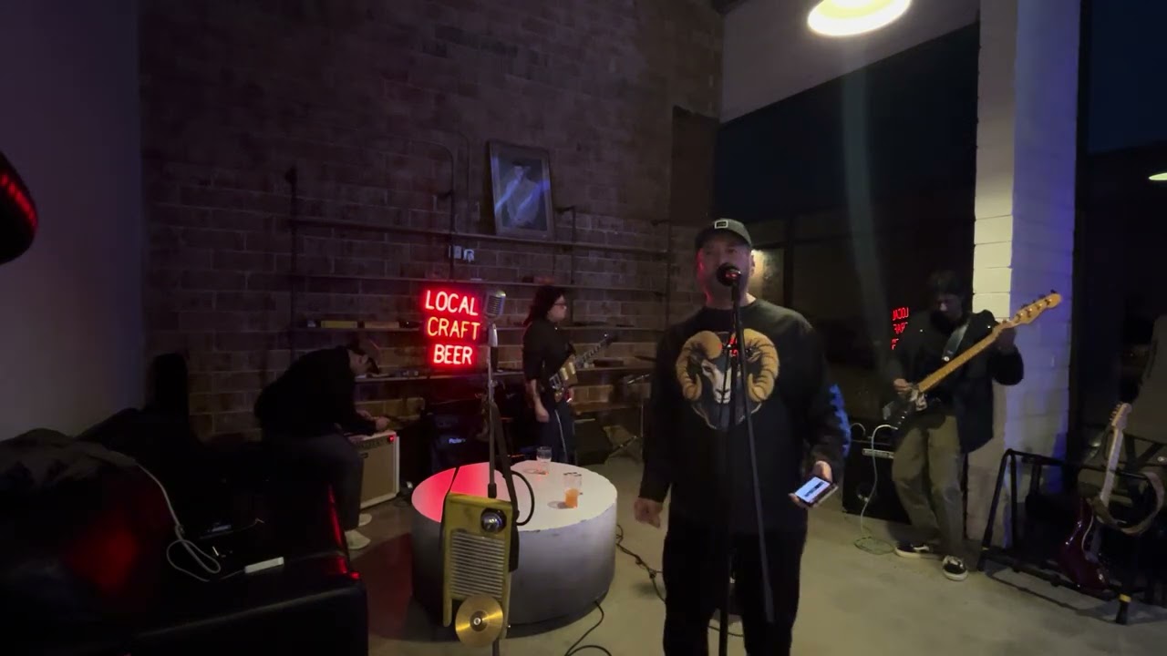 Open Jam 3/10/26 pt. 9