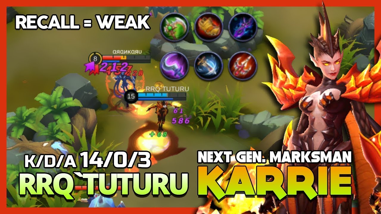 RRQ'Tuturu Dragon Queen 