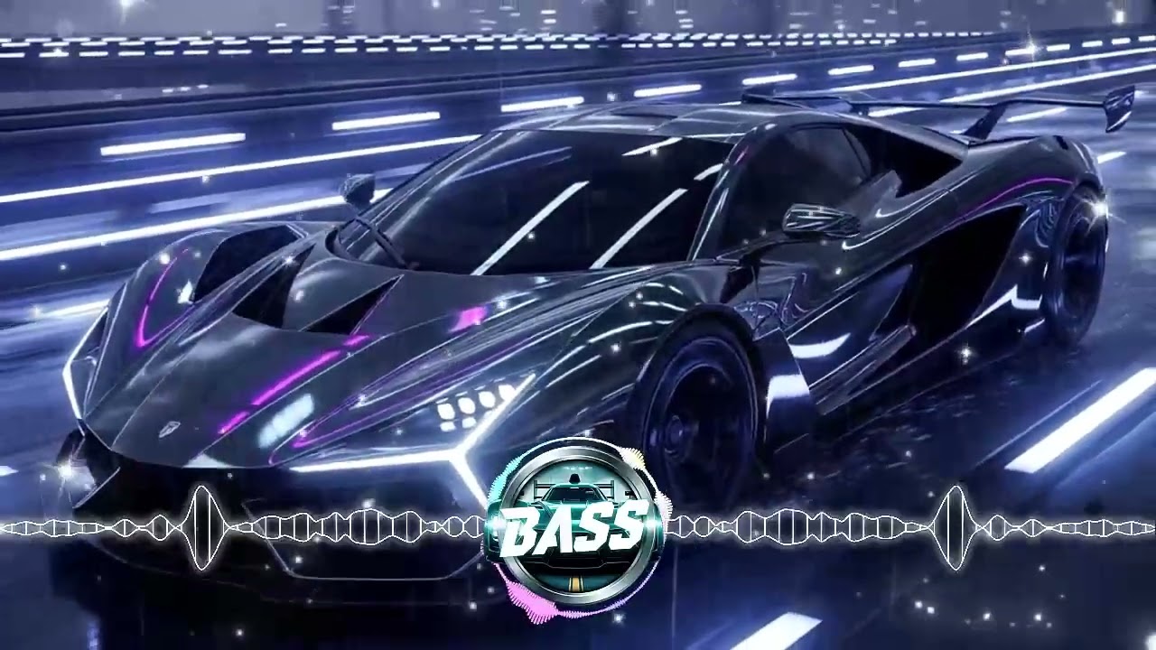 🚗🔥 R&B DRIVE FLOW &mdash; ULTRA BASS FUSION MIX 🔊💣