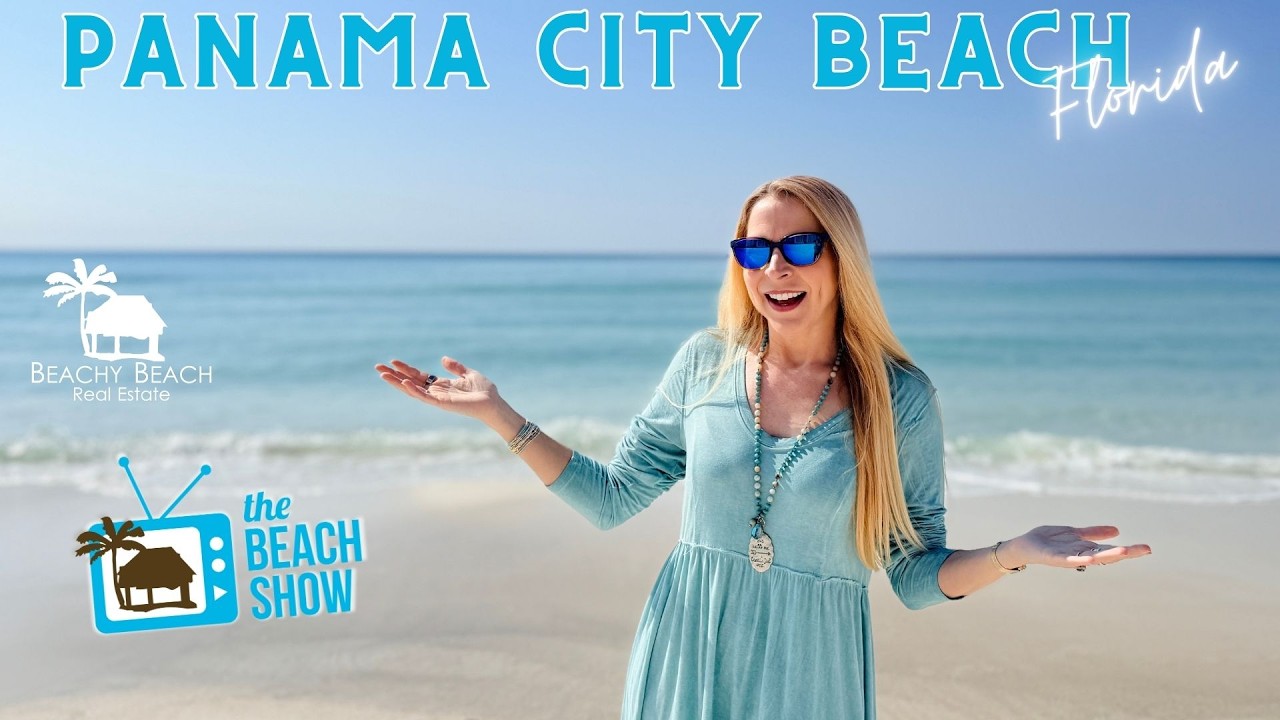 Island Reserve | PCB, 30A, Santa Rosa Beach Real Estate🏝️