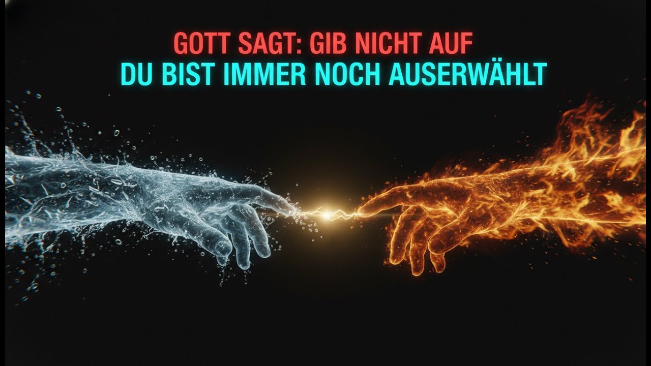 DU WIRST SEHR BALD VON DIESER PERSON HÖREN - SIE IST BEREIT SICH ZU MELDEN