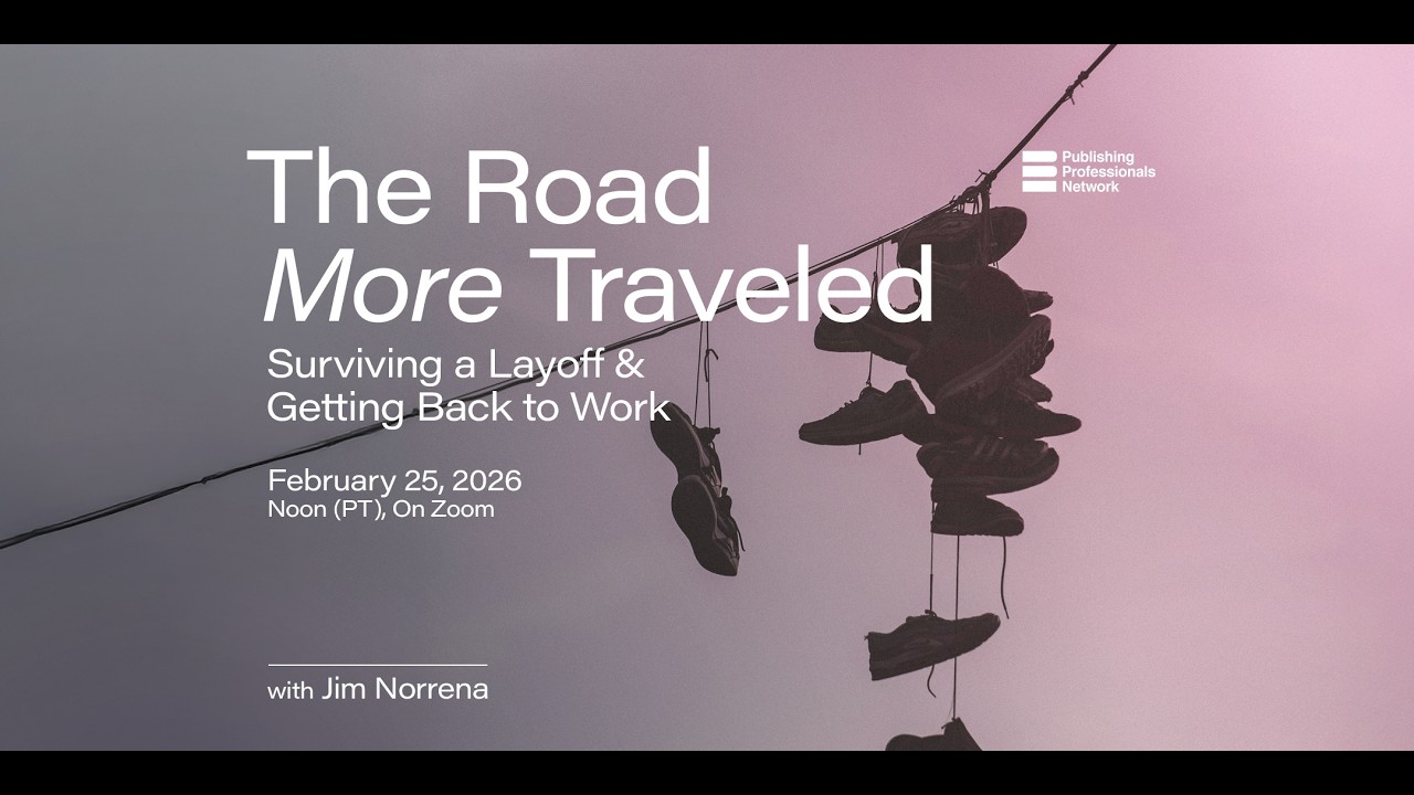 The Road MORE Traveled with Jim Norrena