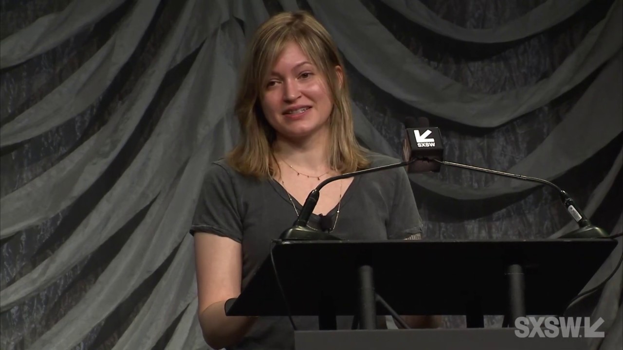 The Power of a Story with Susan Fowler | SXSW 2019