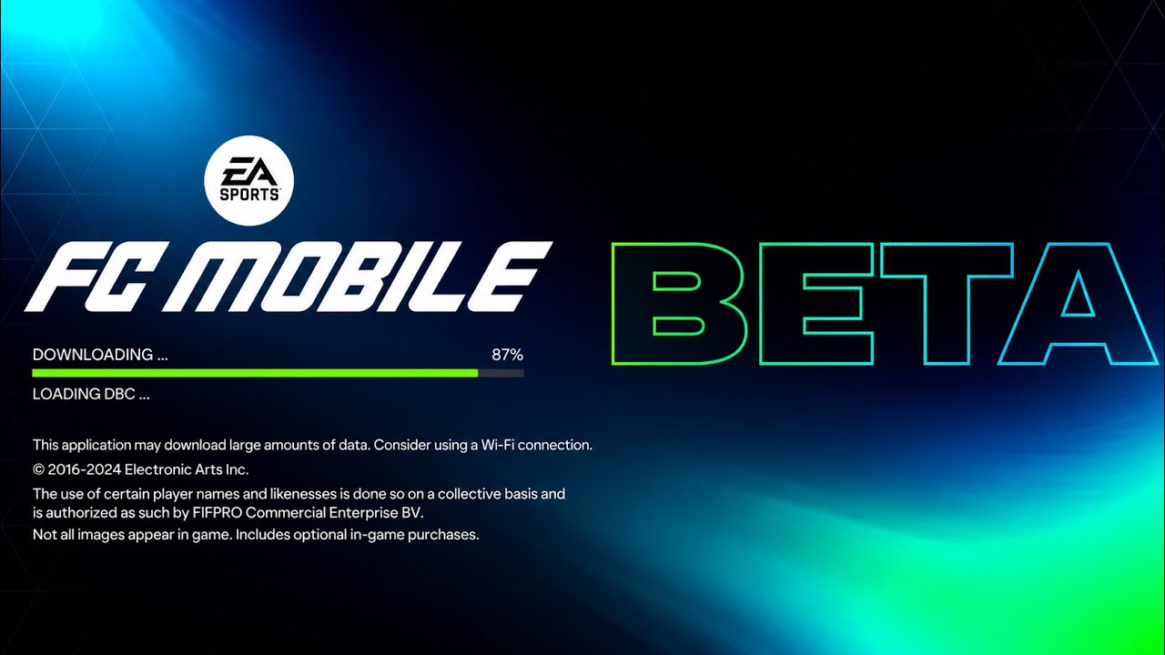 БЕТА-ВЕРСИЯ FC MOBILE 27 УЖЕ ЗДЕСЬ С БЕЗУМНЫМИ ОБНОВЛЕНИЯМИ! КАК СКАЧАТЬ БЕТУ FC MOBILE?!