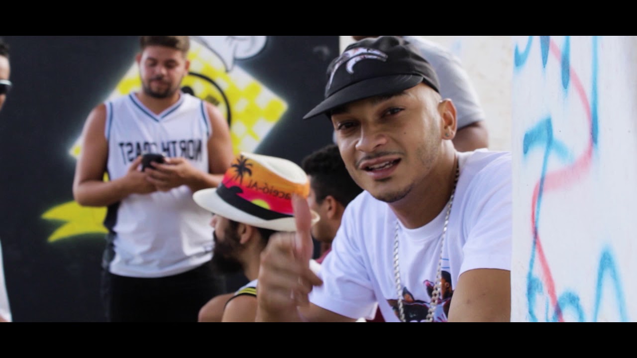 Mano Cafu - Ideia De Bandido