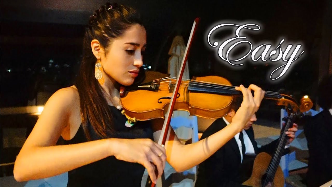 Belstrings: Easy - Faith No More