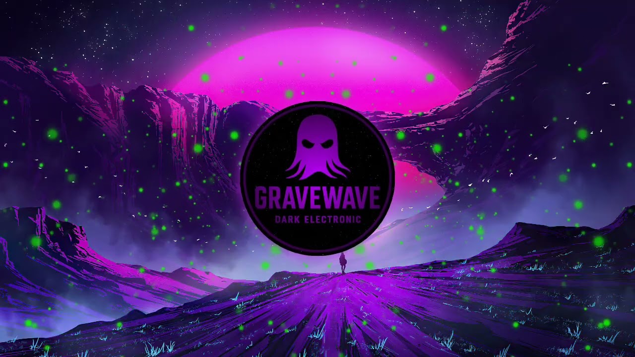 Blinding Lights - GraveWave (Official Visual Video)