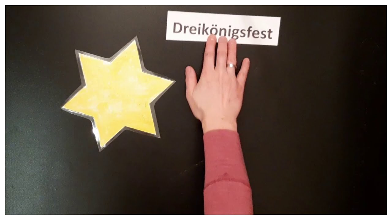 Kirchenjahr Weihnachtsfestkreis