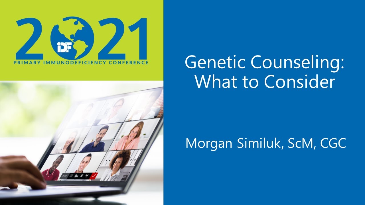 Genetic Counseling: What to Consider