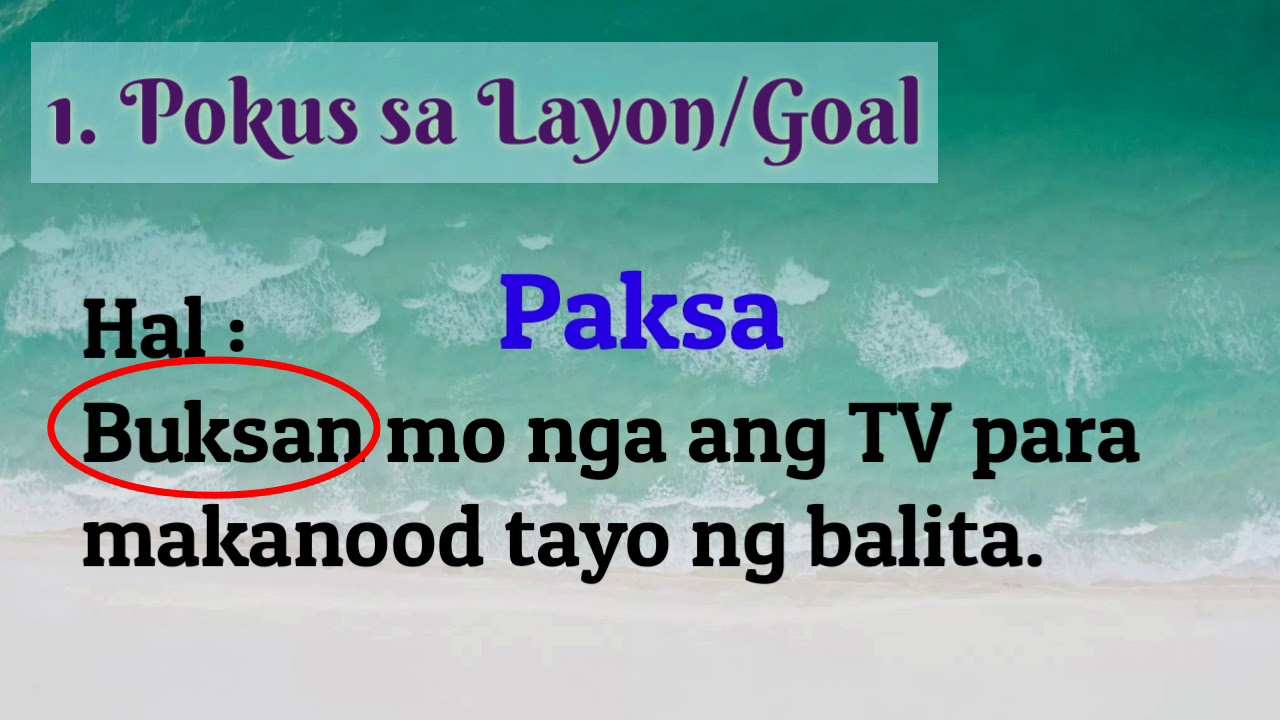 Pokus sa Aktor at Layon