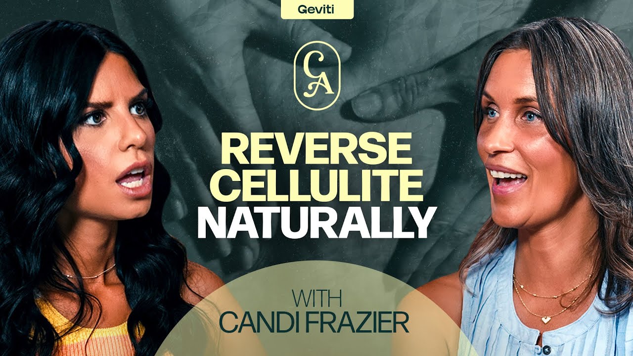 Why Coffee Wrecks Your Sex Life, Reverse Cellulite Naturally, & Eat Dinner Earlier | @theprimalbod 