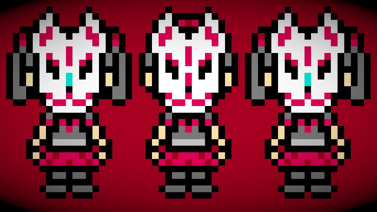 Megitsune 8-Bit Chiptune Cover (BABYMETAL)