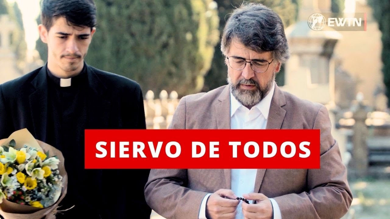 Documental: Siervo de todos
