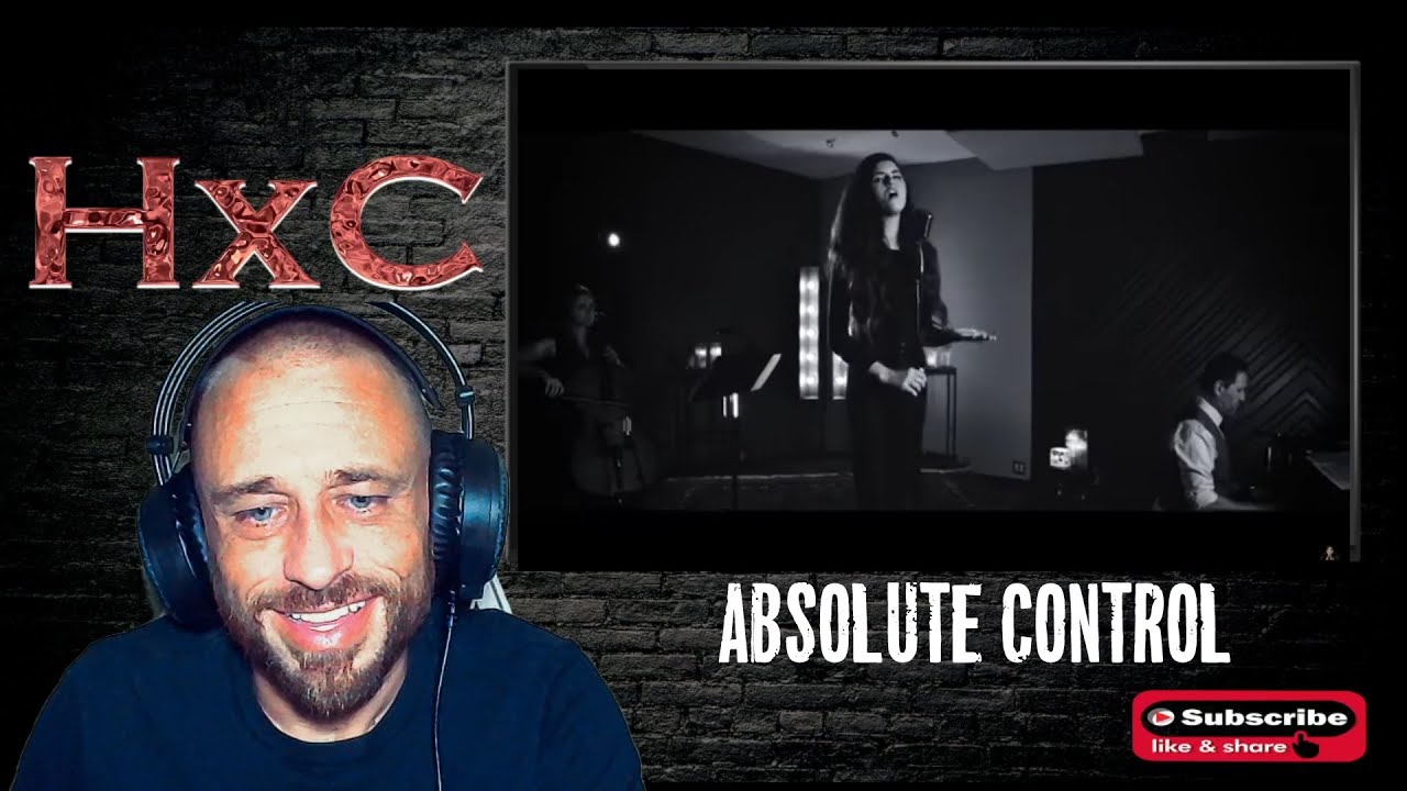 Angelina Jordan - Million Miles (Live in Studio) REACTION!