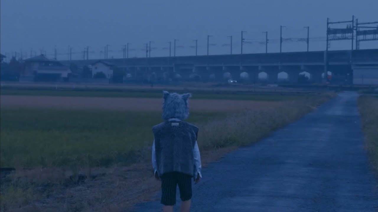 雪国 - ひぐらしの夢 (Official Music Video)