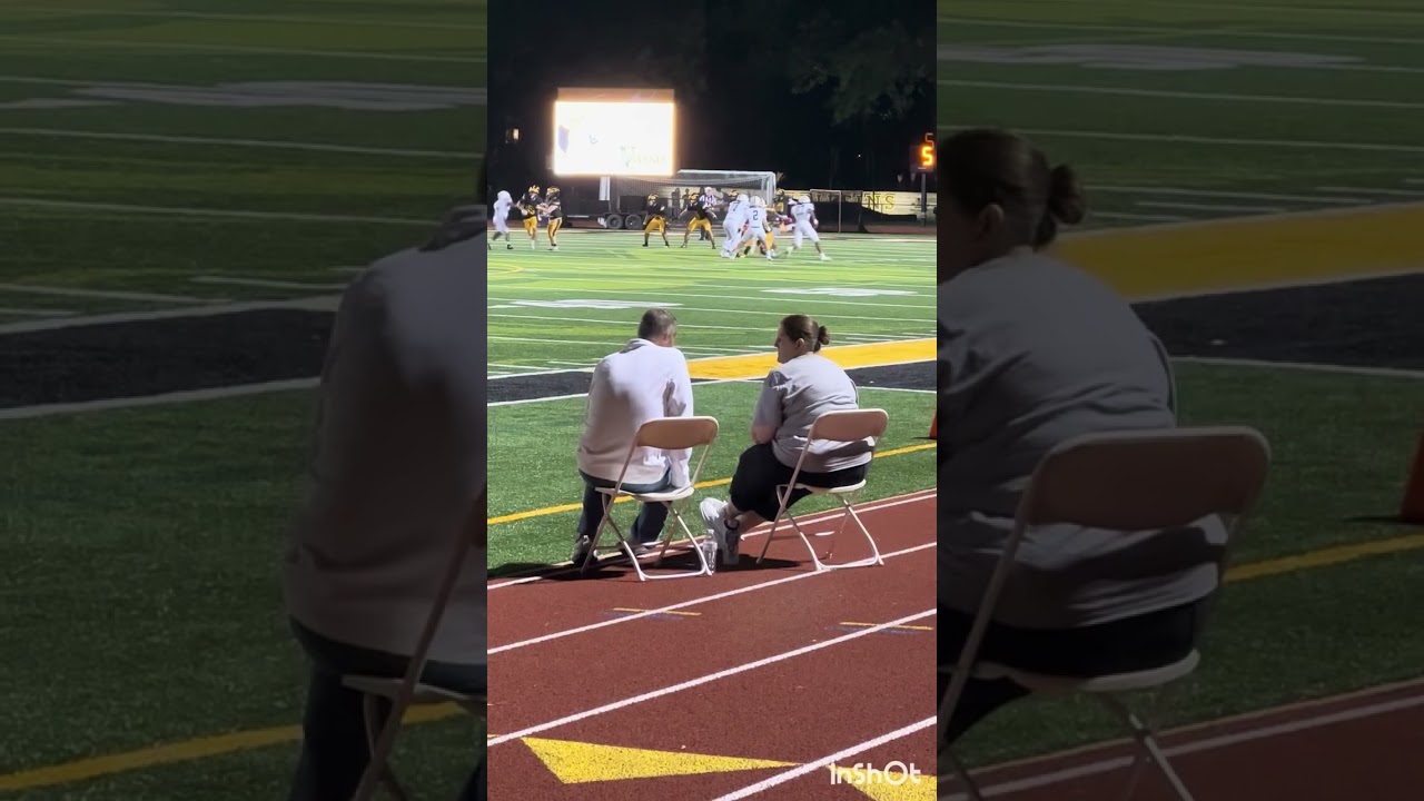 2025 Junior Season Highlights Sal Cahill