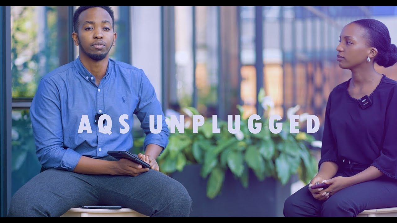 AQS UNPLUGGED EP 01 |Horizon Insurance Case Study|
