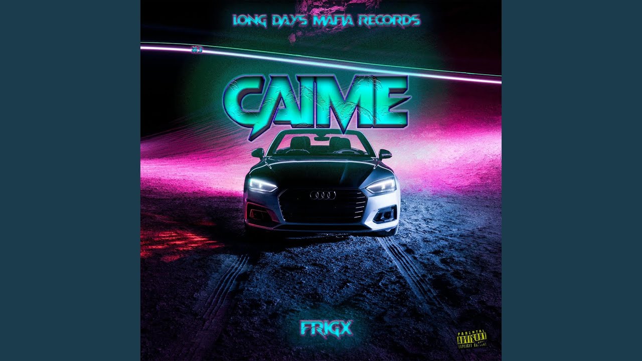 CAIME