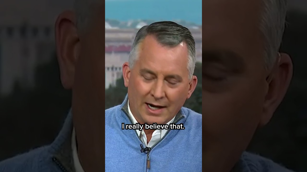 Fmr. GOP Rep.: Meadows will 'sell out' Trump to avoid jail