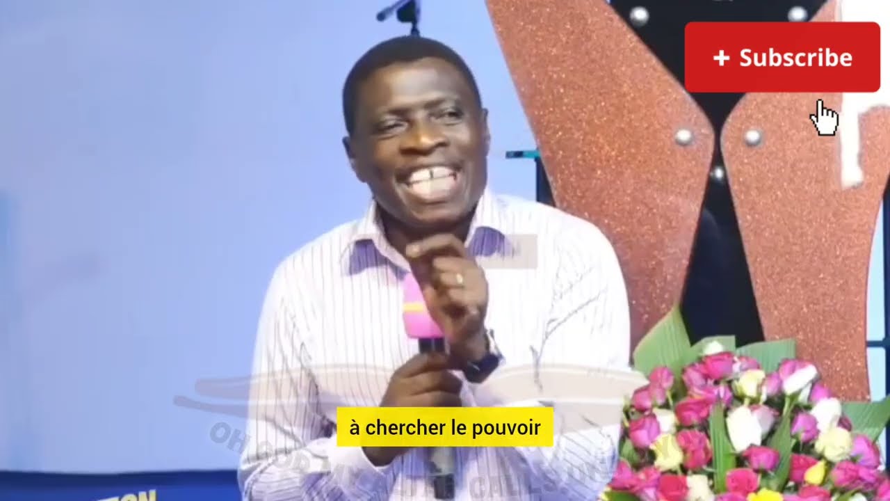 LISTEN TO HOW DEMONS CAN OPPRESS YOU THROUGH LOOPHOLES OF BITTERNESS//AP.JAMES KAWALYA 