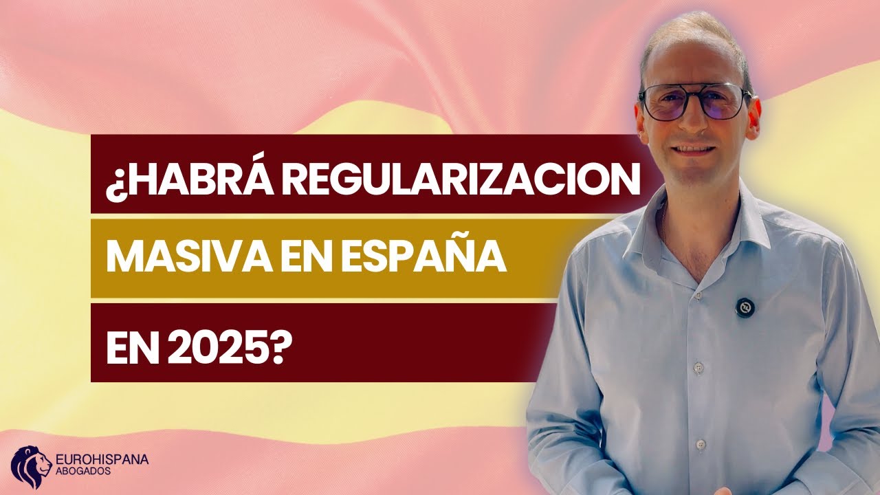 NOVEDADES 2025: El Gobierno Español Planea Incluir Solicitantes de Asilo en la Regularización Masiva