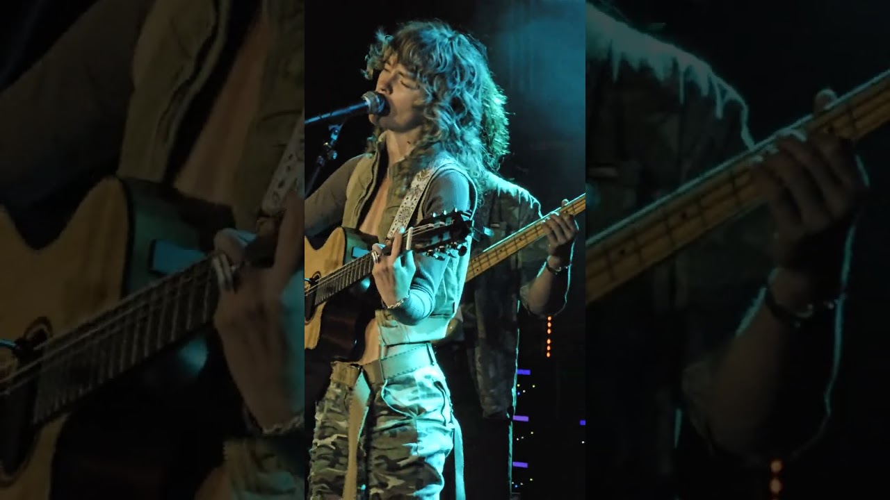 Psycho & Unravel Me, Linka Moja 12 October 2024 Nashville Exit/In