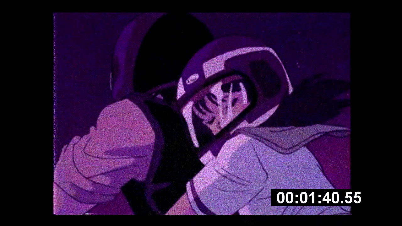 frvrfriday - mama! (slowed/reverb)